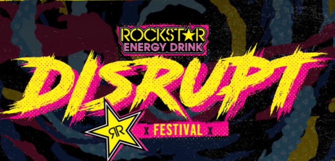 Disrupt Festival: The Used, Thrice, Circa Survive, The Story So Far & Atreyu at Lakeview Amphitheater