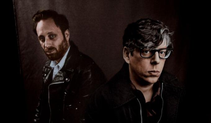 The Black Keys at Lakeview Amphitheater