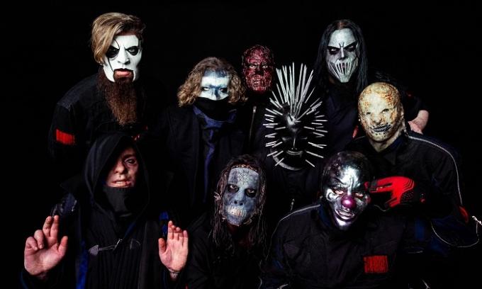 Knotfest Roadshow: Slipknot, A Day To Remember, Underoath & Code Orange at Lakeview Amphitheater