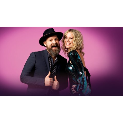 Sugarland, Mary Chapin Carpenter & Tenille Townes at Lakeview Amphitheater