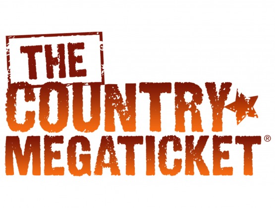 Country Megaticket (Includes Tickets To All Performances) at Lakeview Amphitheater