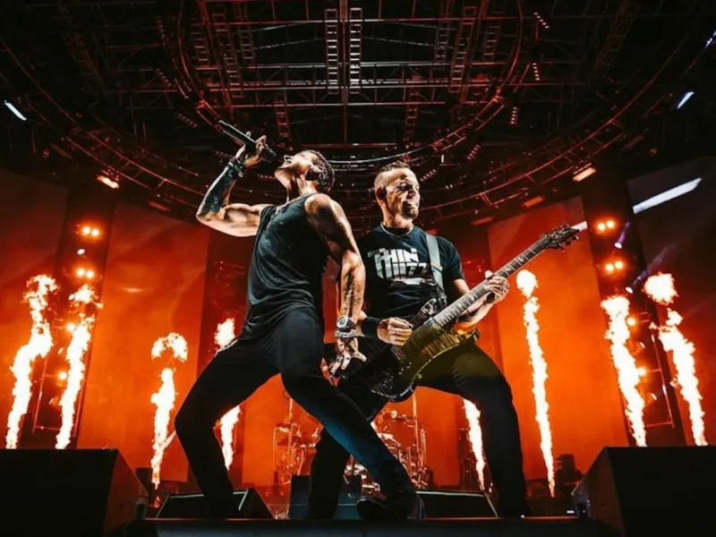 Creed tickets
