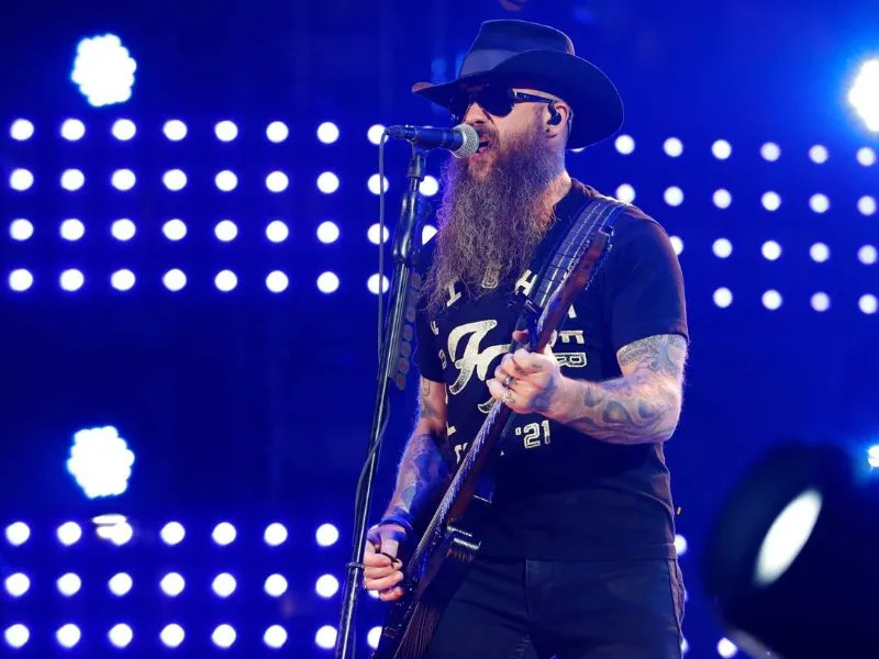 Cody Jinks tickets