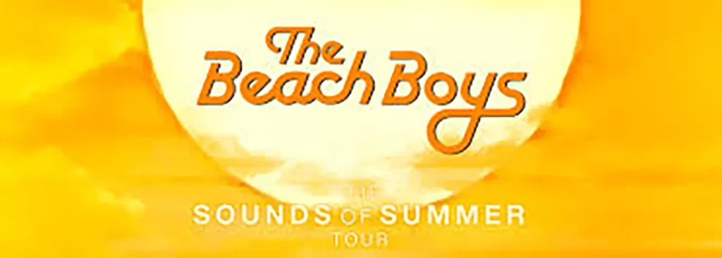 The Beach Boys at Empower Federal Credit Union Amphitheater at Lakeview