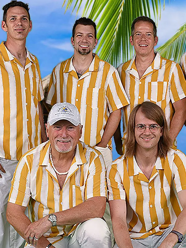 The Beach Boys tickets