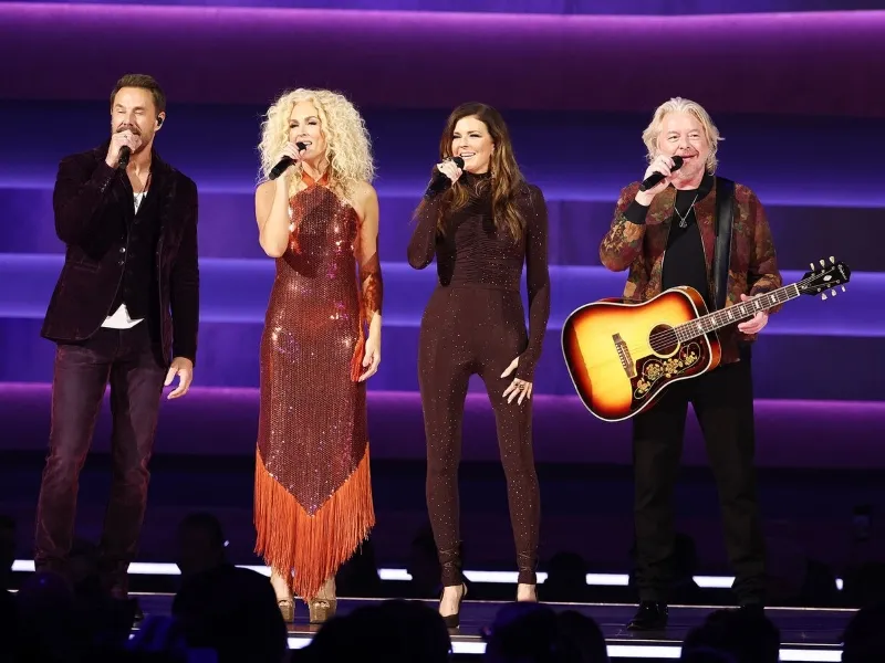 Little Big Town tickets