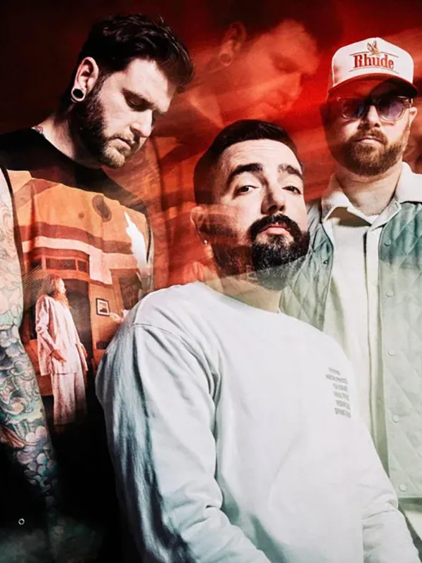 A Day To Remember & Yellowcard tickets