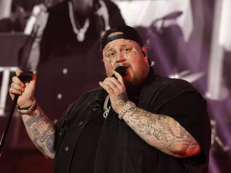 Jelly Roll & Kashus Culpepper tickets