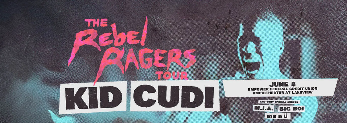 Kid Cudi