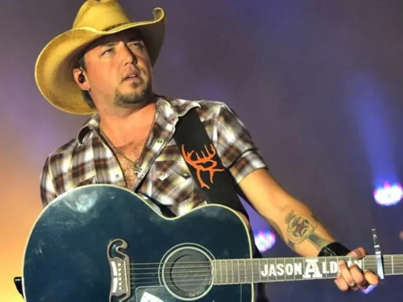 Jason Aldean tickets