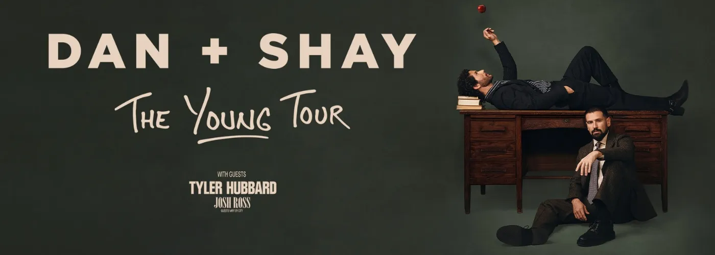 Dan + Shay